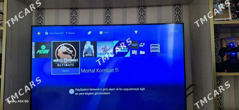 Playstation 4 - Дашогуз - img 3