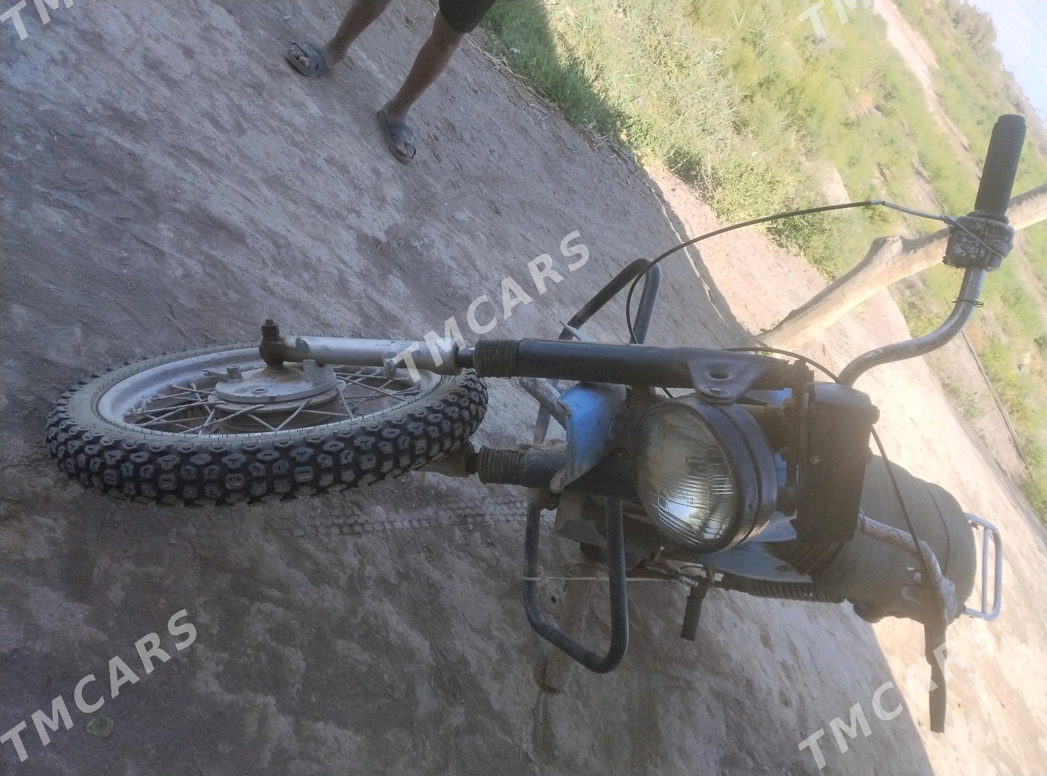 Fekon FK150-8G 2004 - 3 000 TMT - етр. Туркменбаши - img 3
