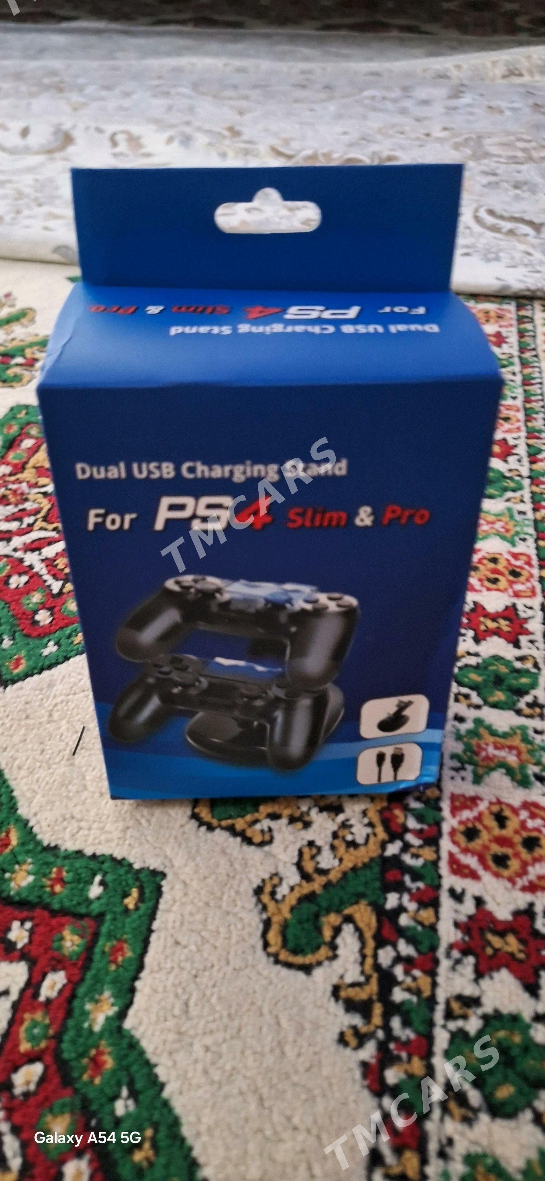 Playstation 4 - Дашогуз - img 7