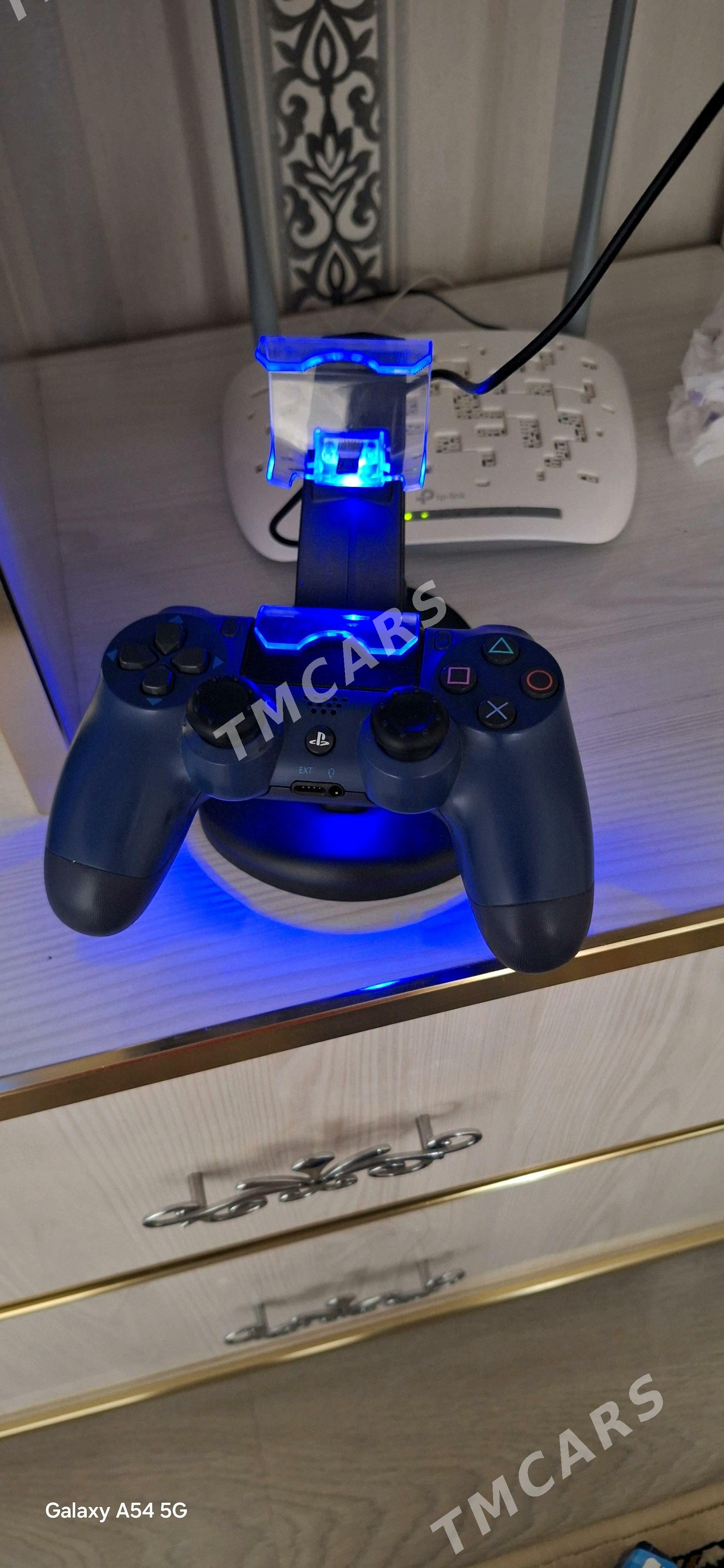 Playstation 4 - Дашогуз - img 8