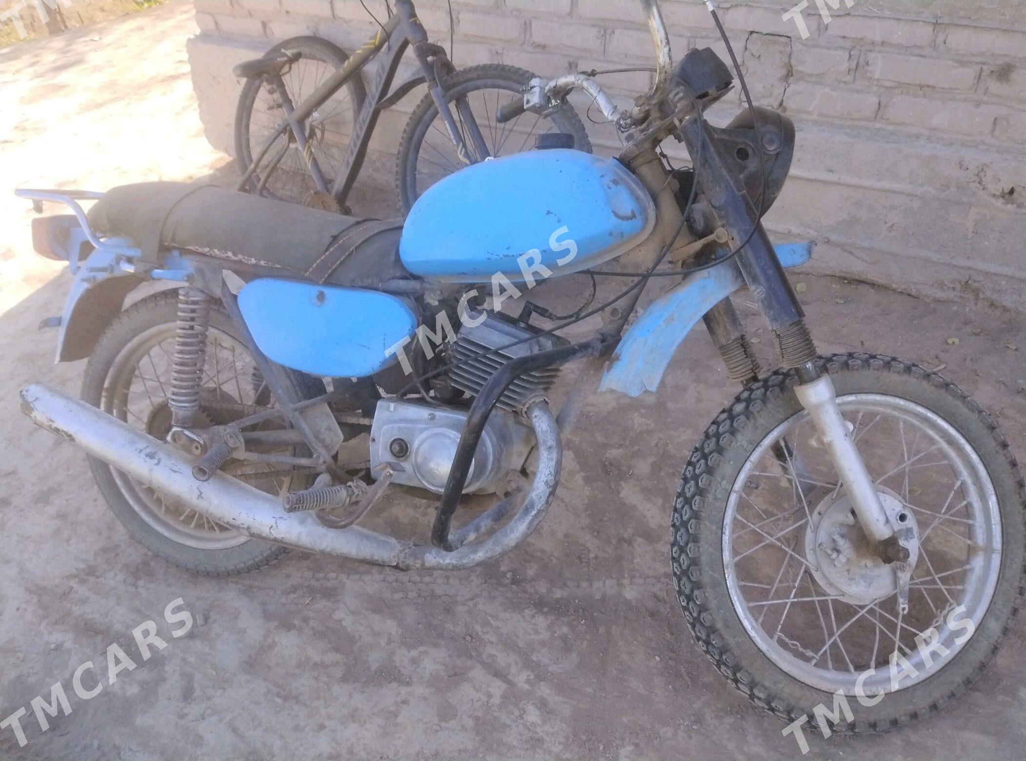 Fekon FK150-8G 2004 - 3 000 TMT - етр. Туркменбаши - img 2
