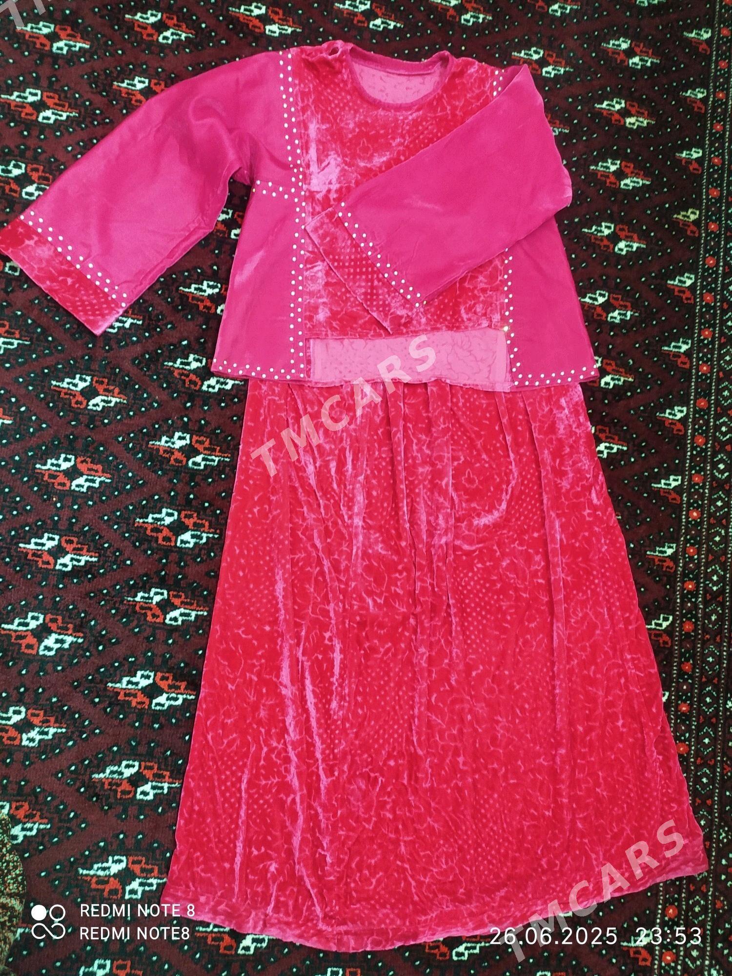 Yupka kofta setka matasy - Türkmenbaşy - img 2