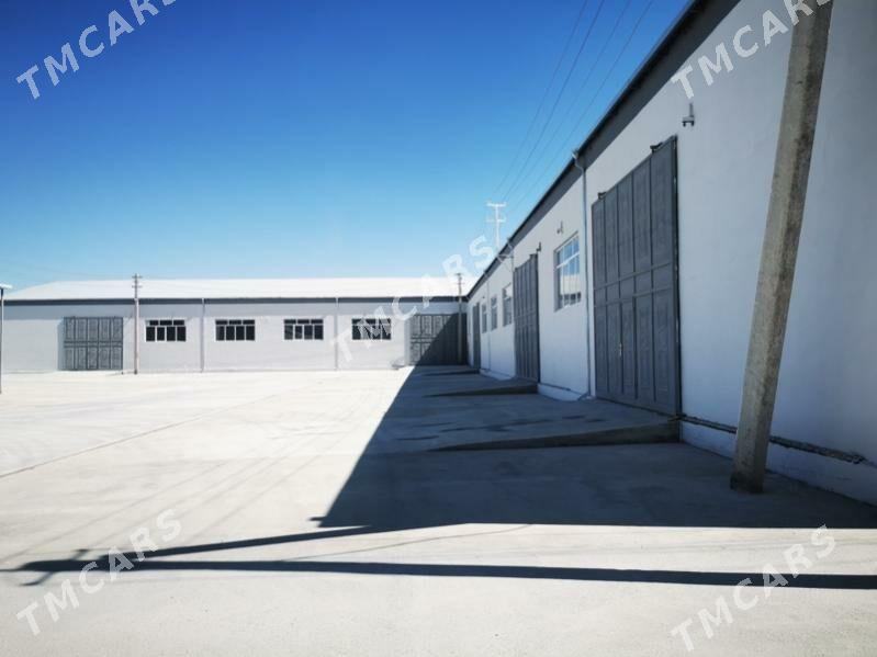 ARENDA SKLAD - Мары - img 2