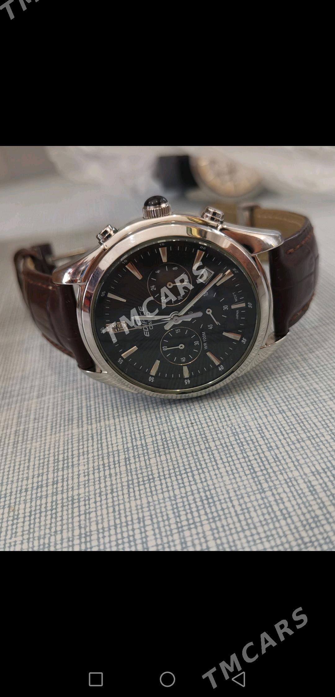 Sagat часы Casio - Mary - img 4