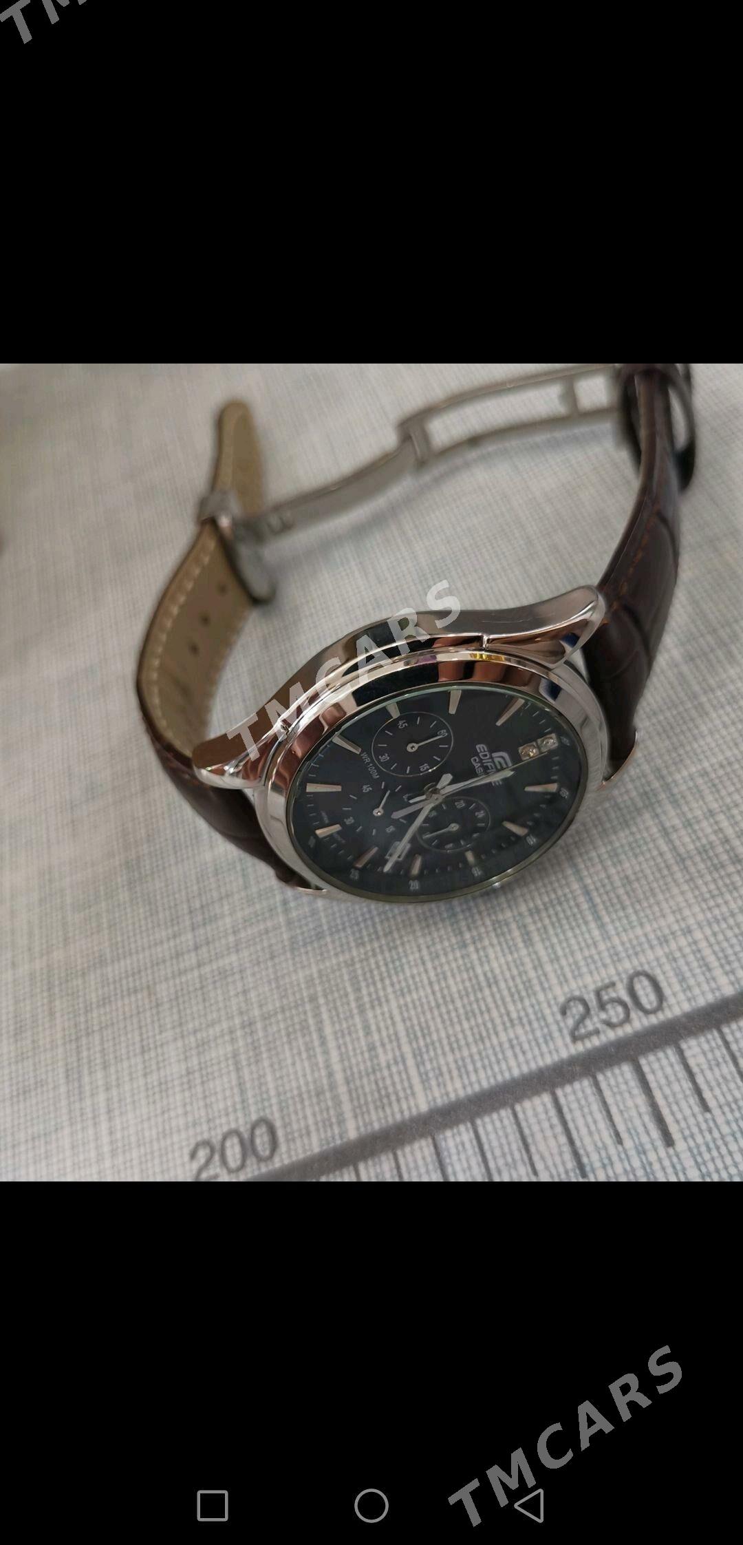 Sagat часы Casio - Mary - img 3