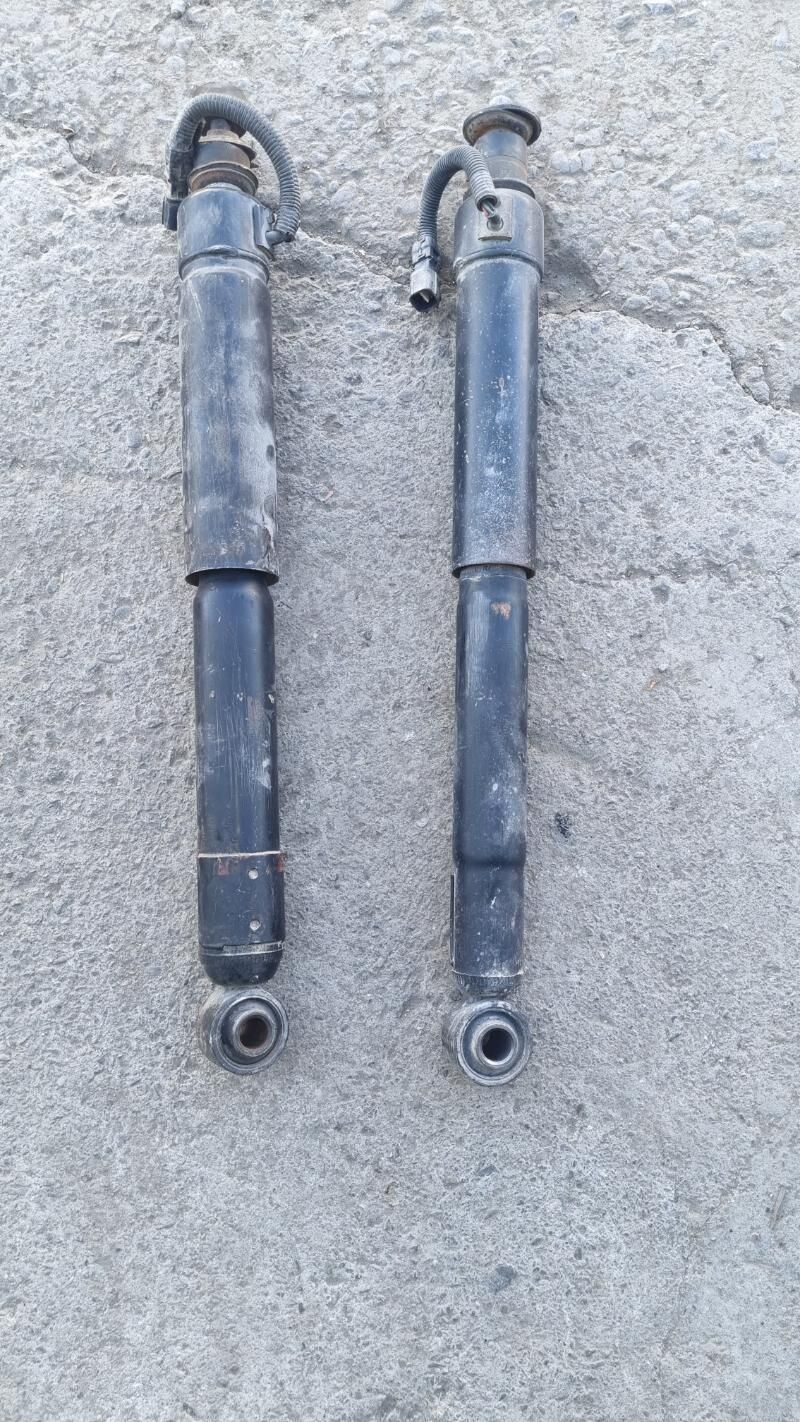amartizator 3 000 TMT - Aşgabat - img 2