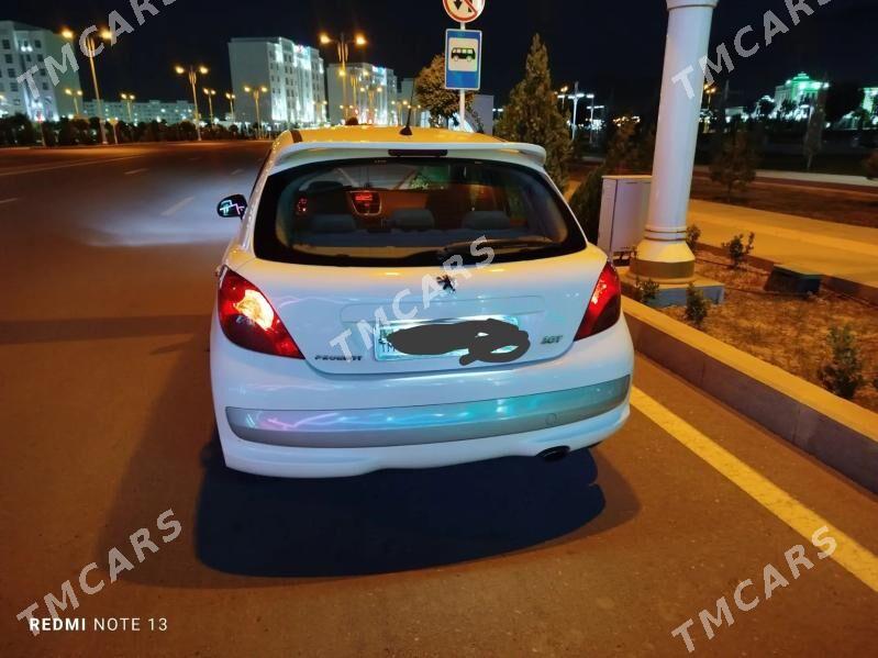 Peugeot 208 2007 - 110 000 TMT - Аркадаг - img 2