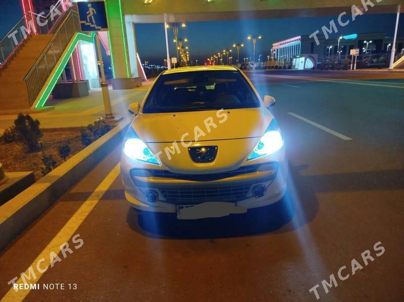 Peugeot 208 2007 - 110 000 TMT - Аркадаг - img 3
