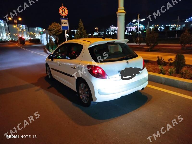 Peugeot 208 2007 - 110 000 TMT - Аркадаг - img 5