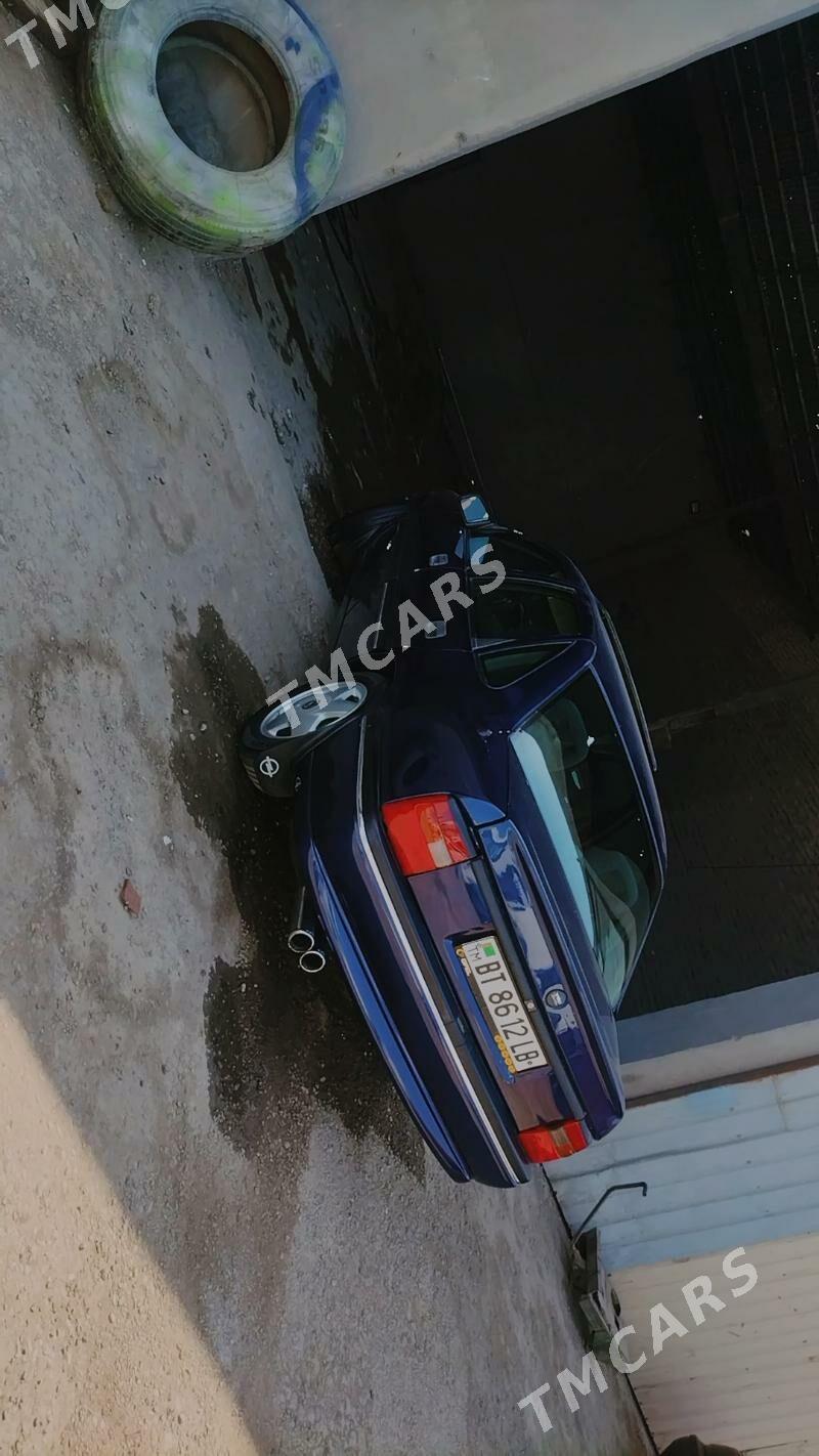 Opel Vectra 1993 - 60 000 TMT - Туркменабат - img 9