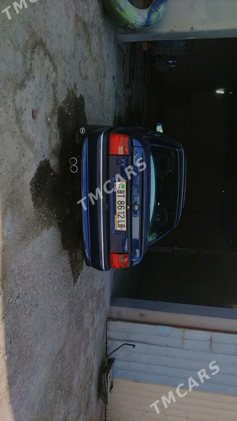 Opel Vectra 1993 - 60 000 TMT - Туркменабат - img 8