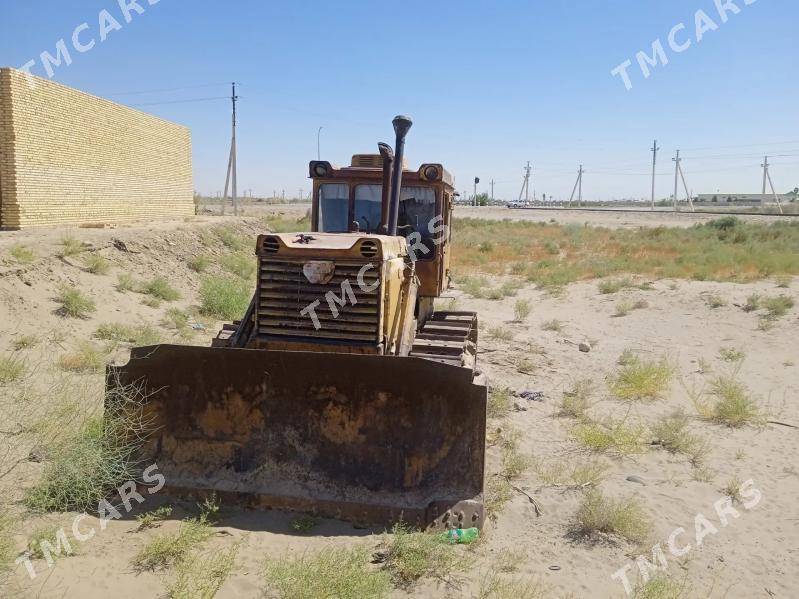 Caterpillar Dozer 1984 - 60 000 TMT - Керки - img 2