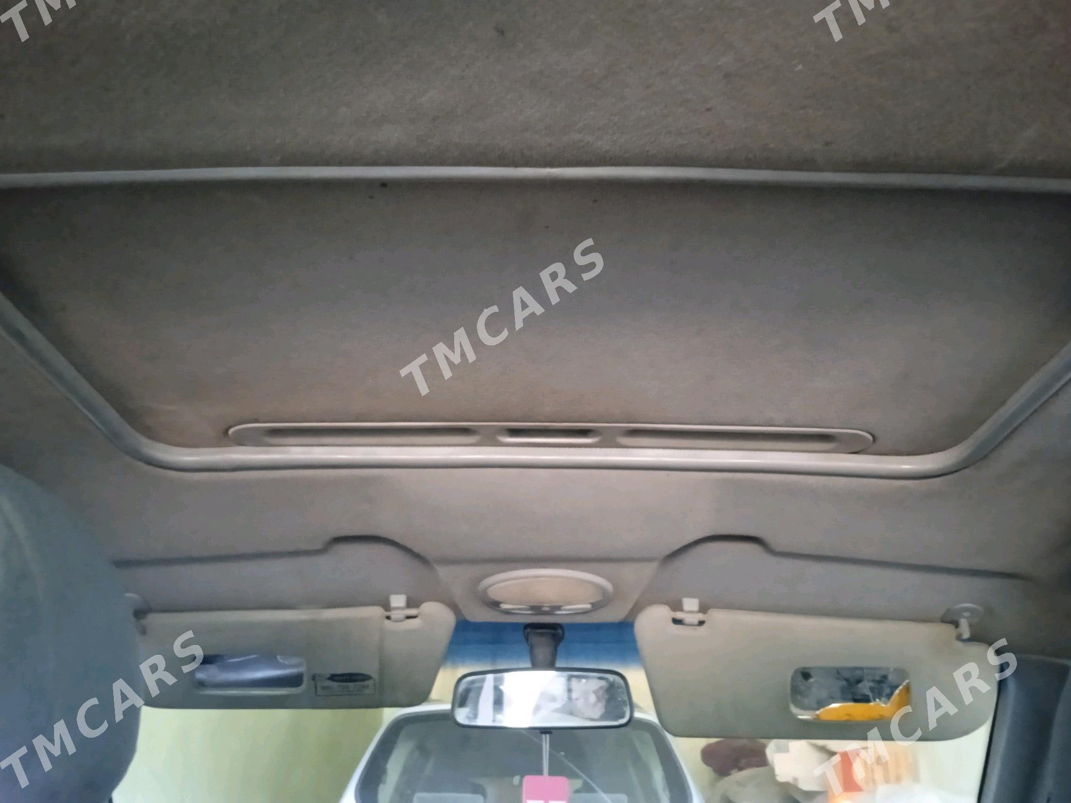 Daewoo Kalos 2005 - 50 000 TMT - Шабатский этрап - img 6