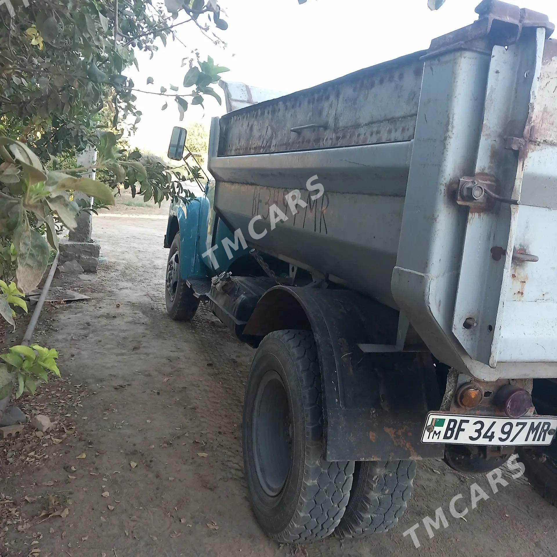 Zil 131 1993 - 42 000 TMT - Мары - img 3