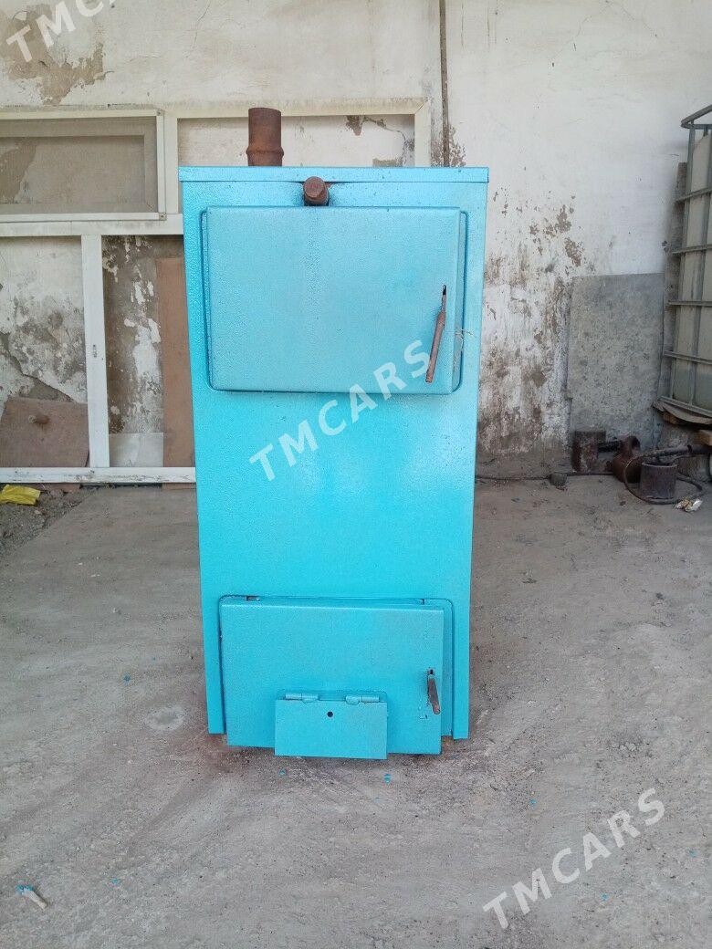 Катёл - Türkmenbaşy - img 2
