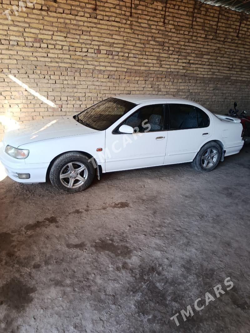 Nissan Maxima 1997 - 65 000 TMT - Сакар - img 3