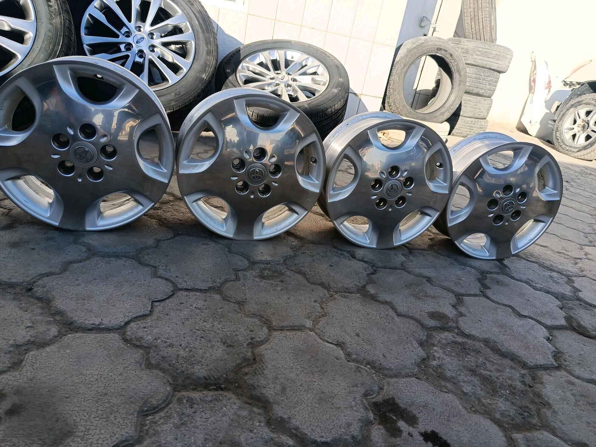 16lik diska 7 000 TMT - Мары - img 4