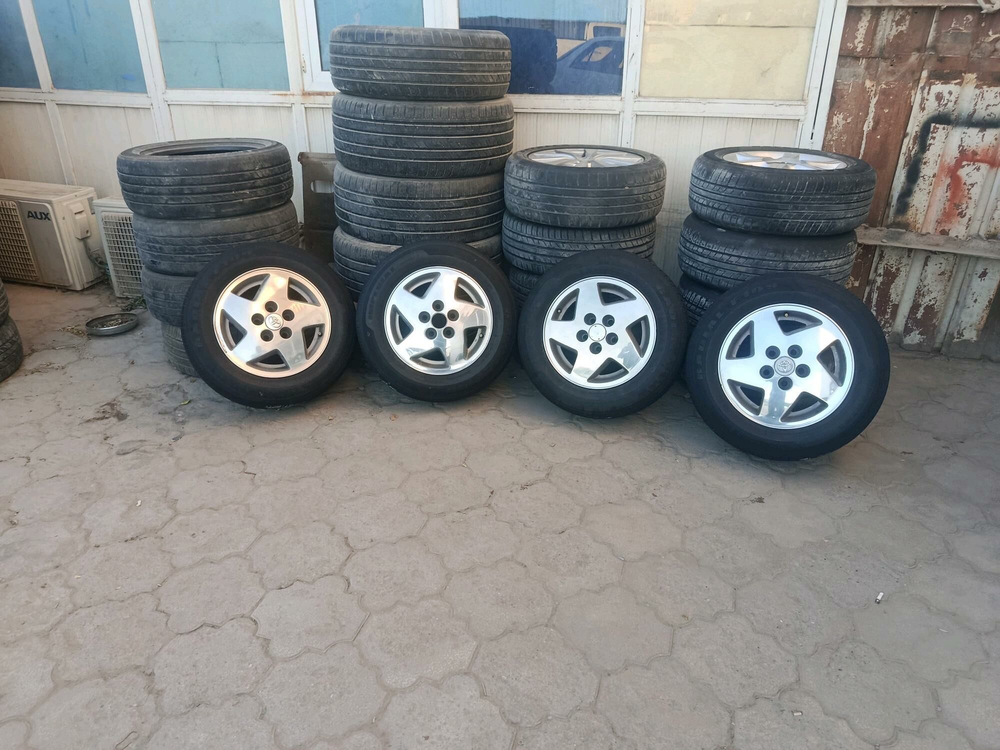 15lik diska 3 000 TMT - Мары - img 4
