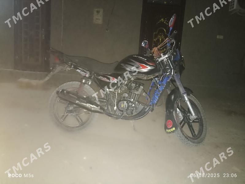 Fekon FK200-14G 2025 - 18 000 TMT - Tagtabazar - img 6