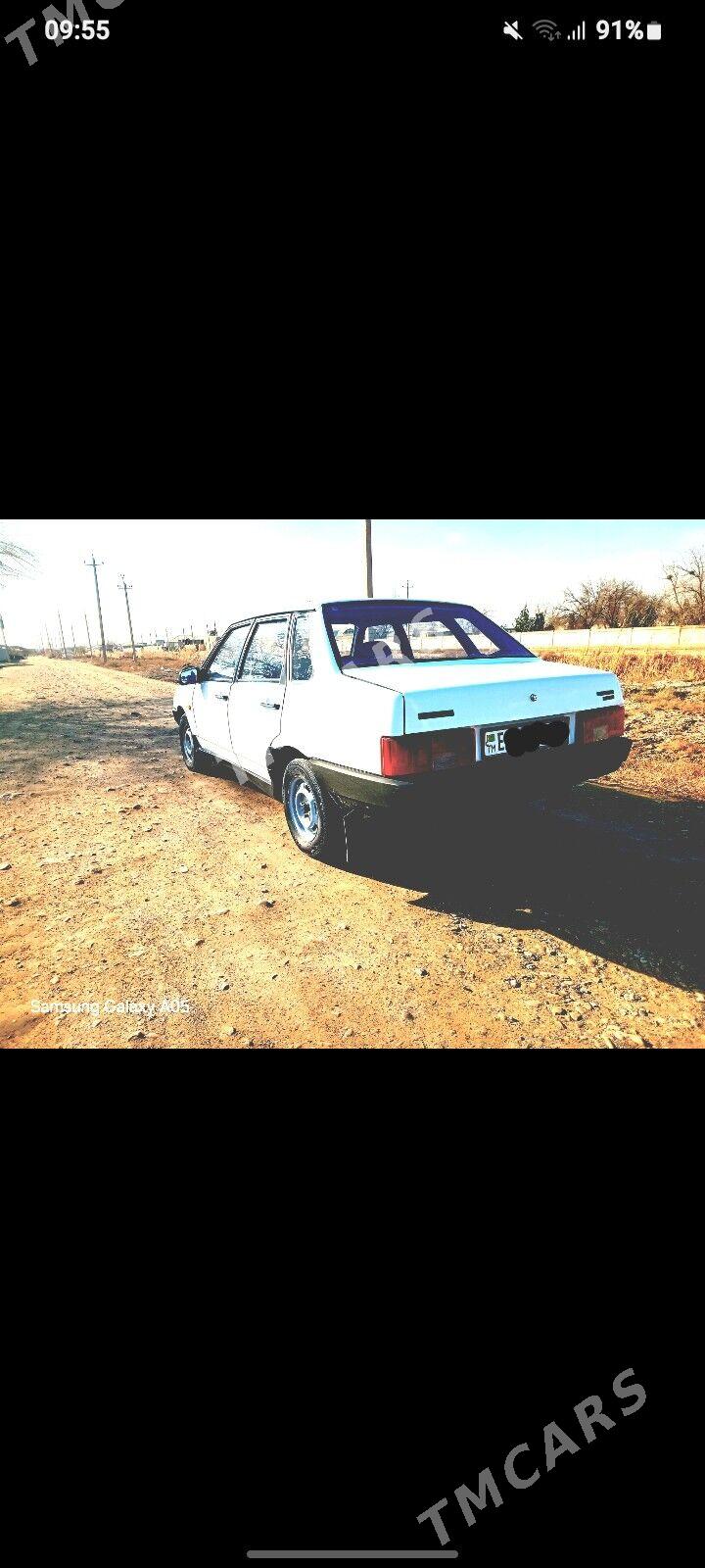 Lada 21099 1994 - 24 000 TMT - Мары - img 2