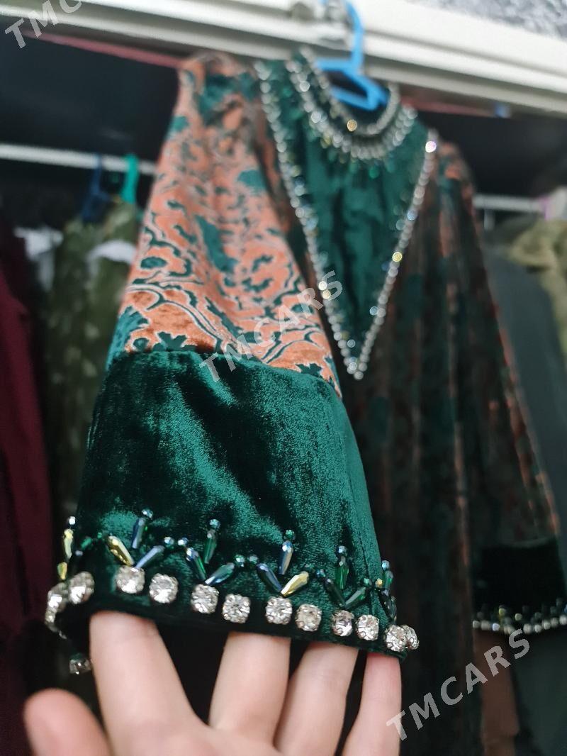 koynekler - Aşgabat - img 5