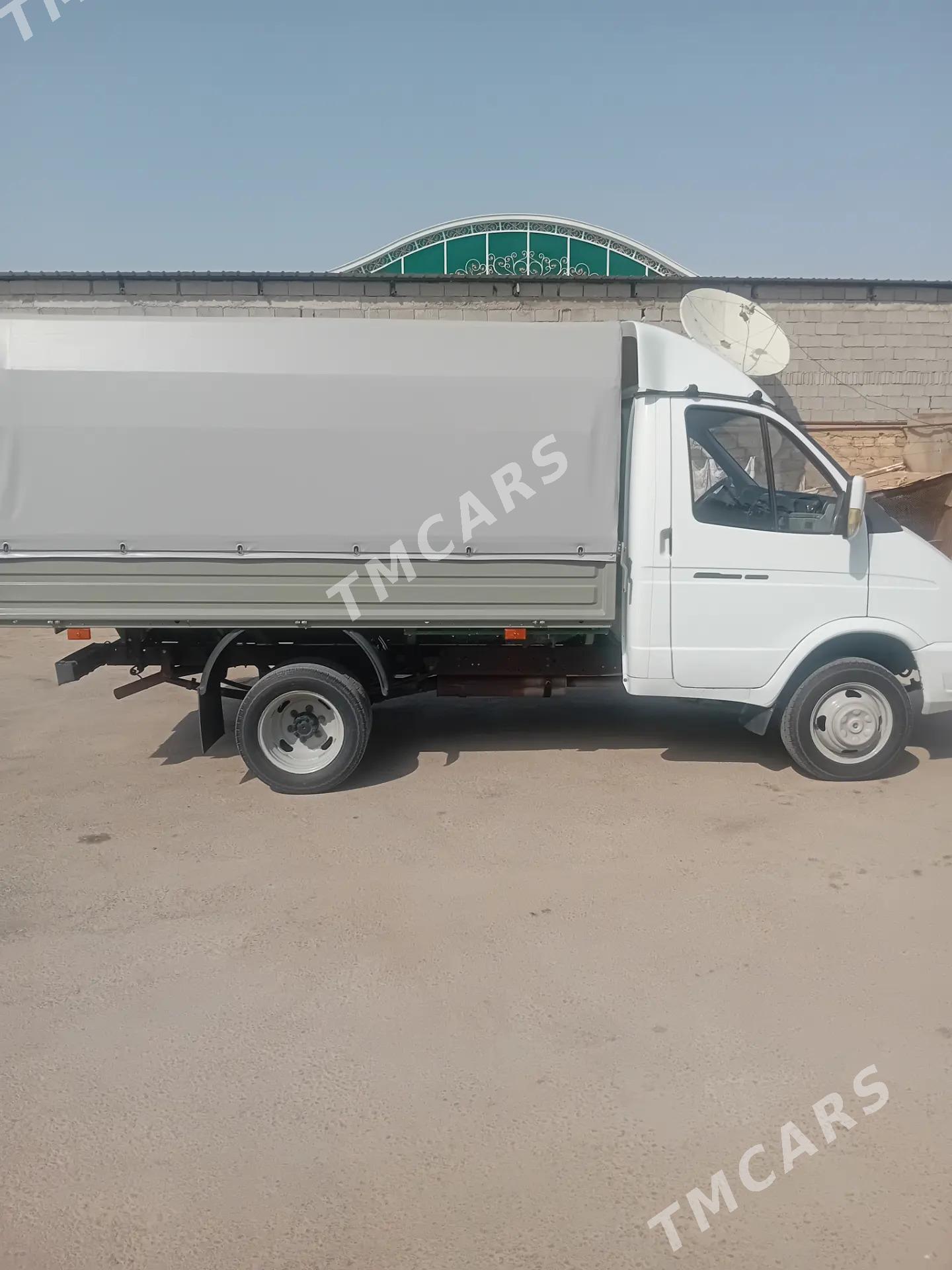 Gaz Gazel 2013 - 175 000 TMT - Гарадамак Шор - img 3