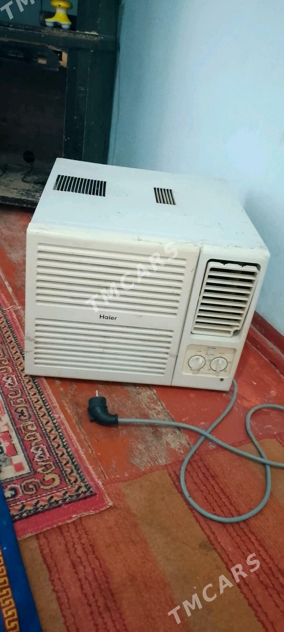 Haier - Болдумсаз - img 2