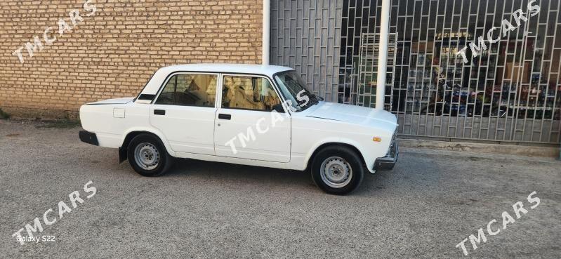 Lada 2107 1997 - 30 000 TMT - Мары - img 4