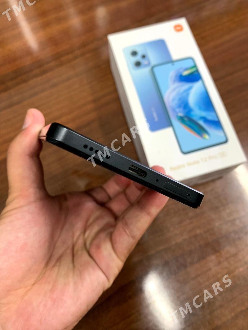 Redmi Not 12 Pro 5G - Mary - img 5