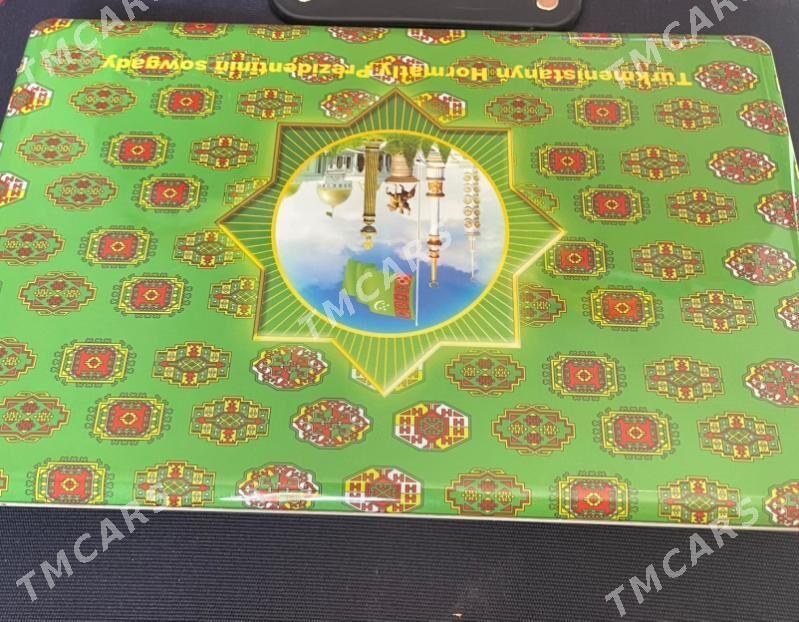Mekdep kompyuter - Aşgabat - img 2