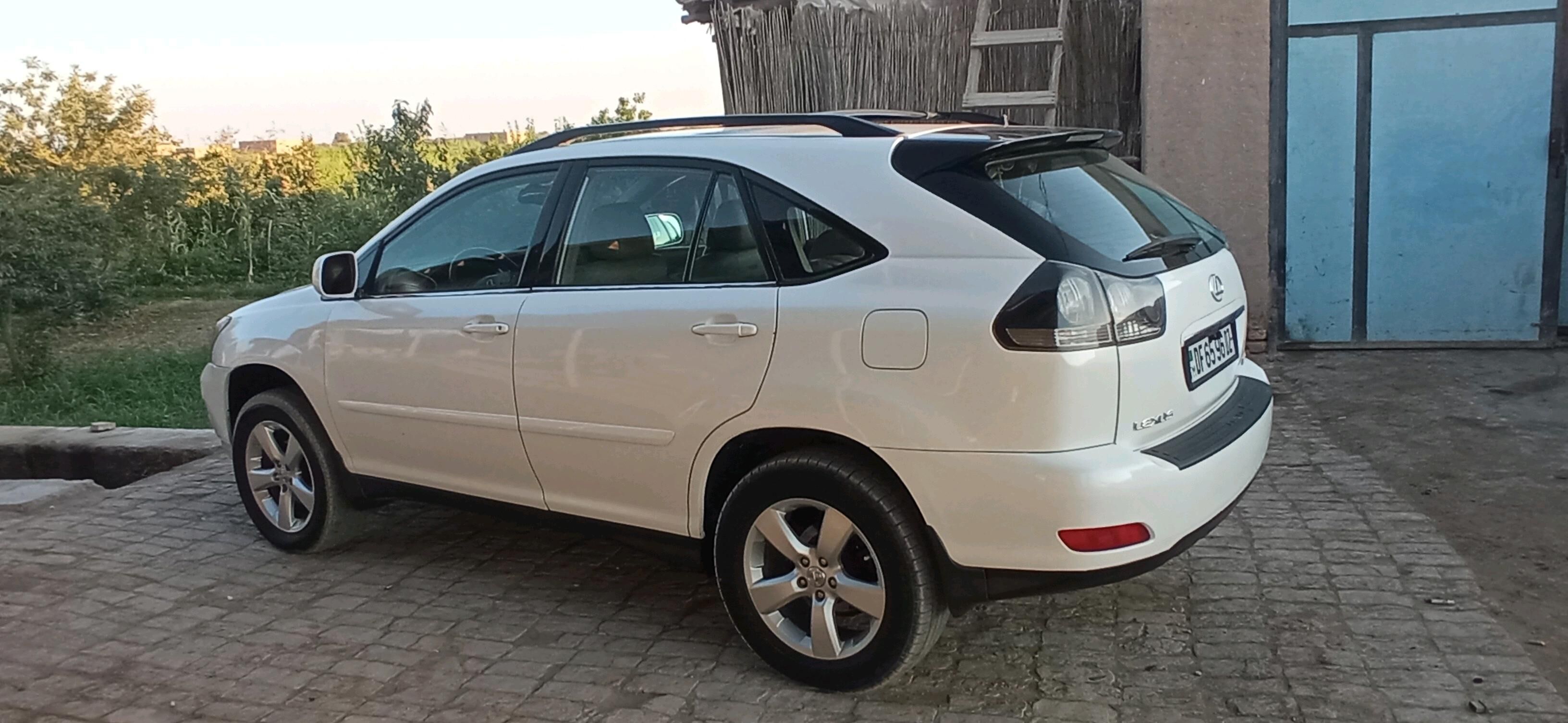 Lexus RX 330 2004 - 220 000 TMT - Görogly (Tagta) - img 3