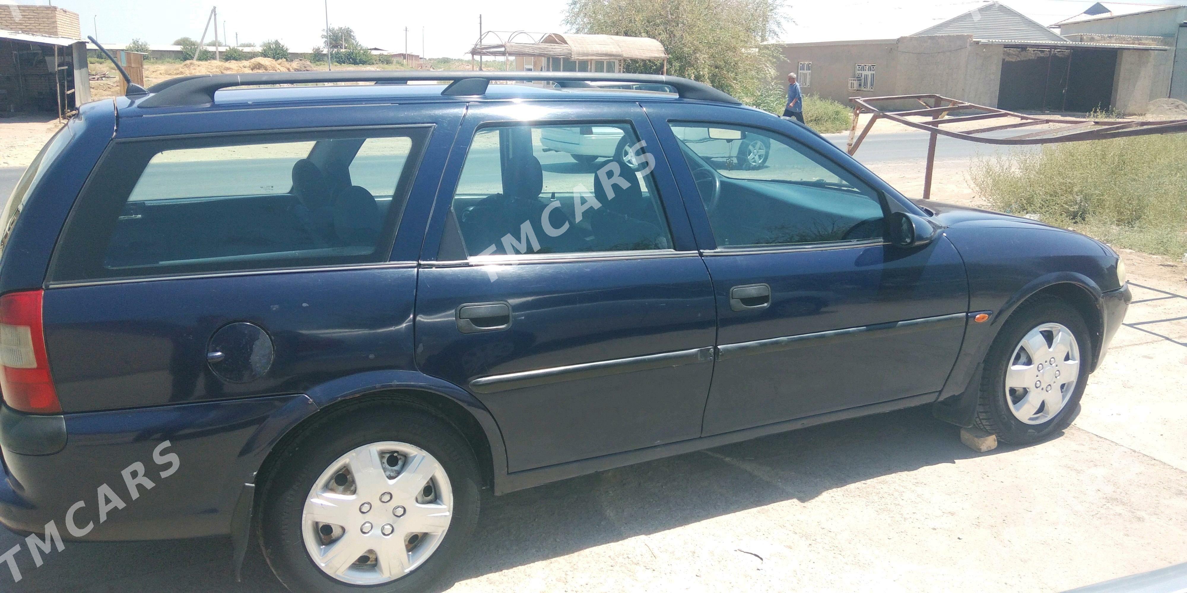 Opel Vectra 1998 - 40 000 TMT - Мары - img 5