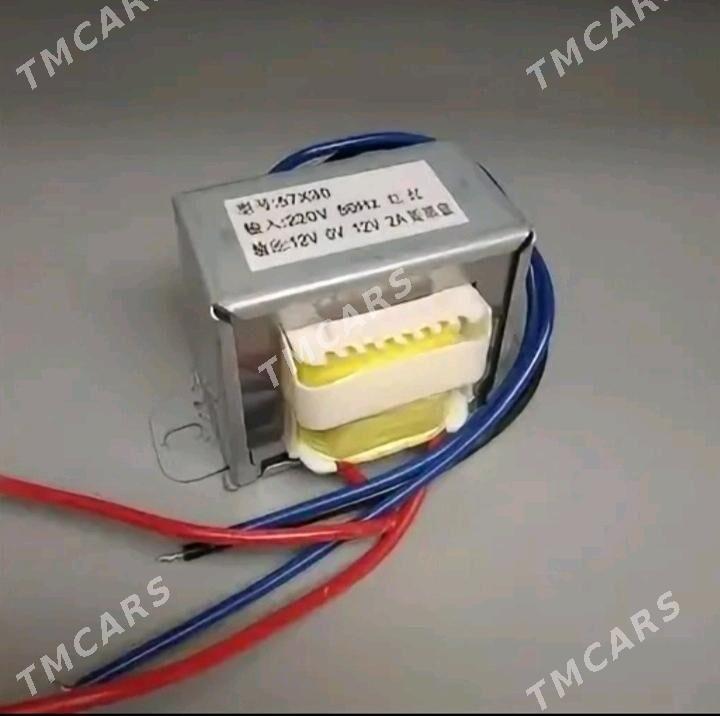 ELEKTRONIKA - Aşgabat - img 4