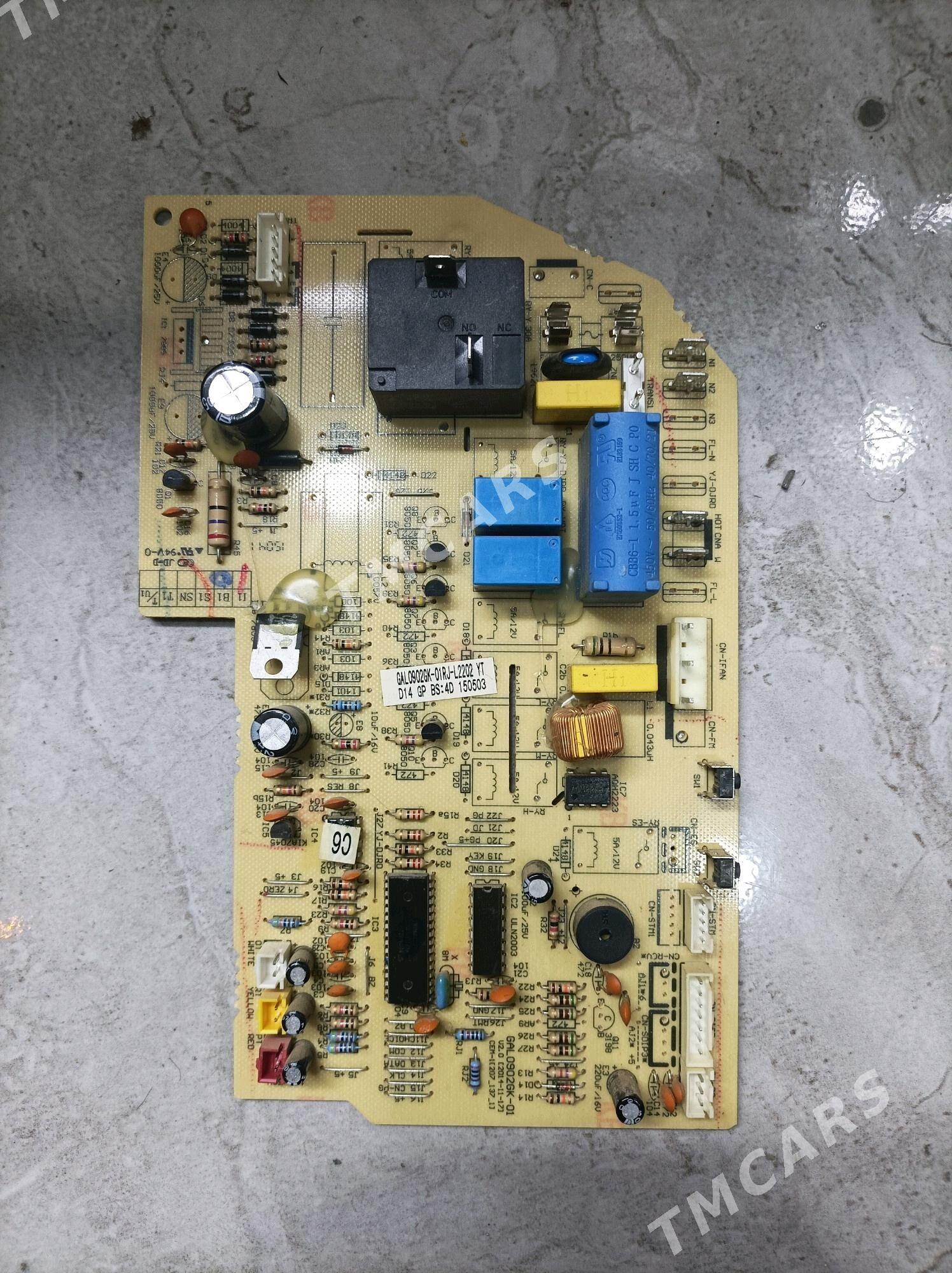 ELEKTRONIKA - Aşgabat - img 8