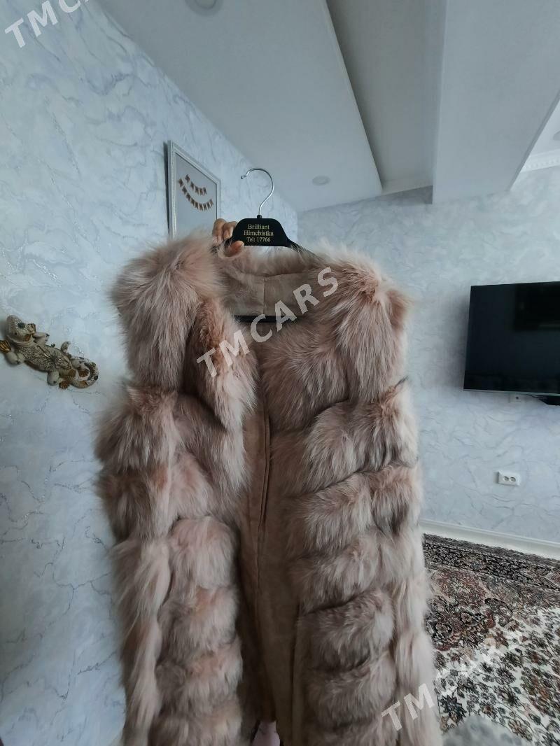 Ýeñsiz palto - Türkmenbaşy - img 2