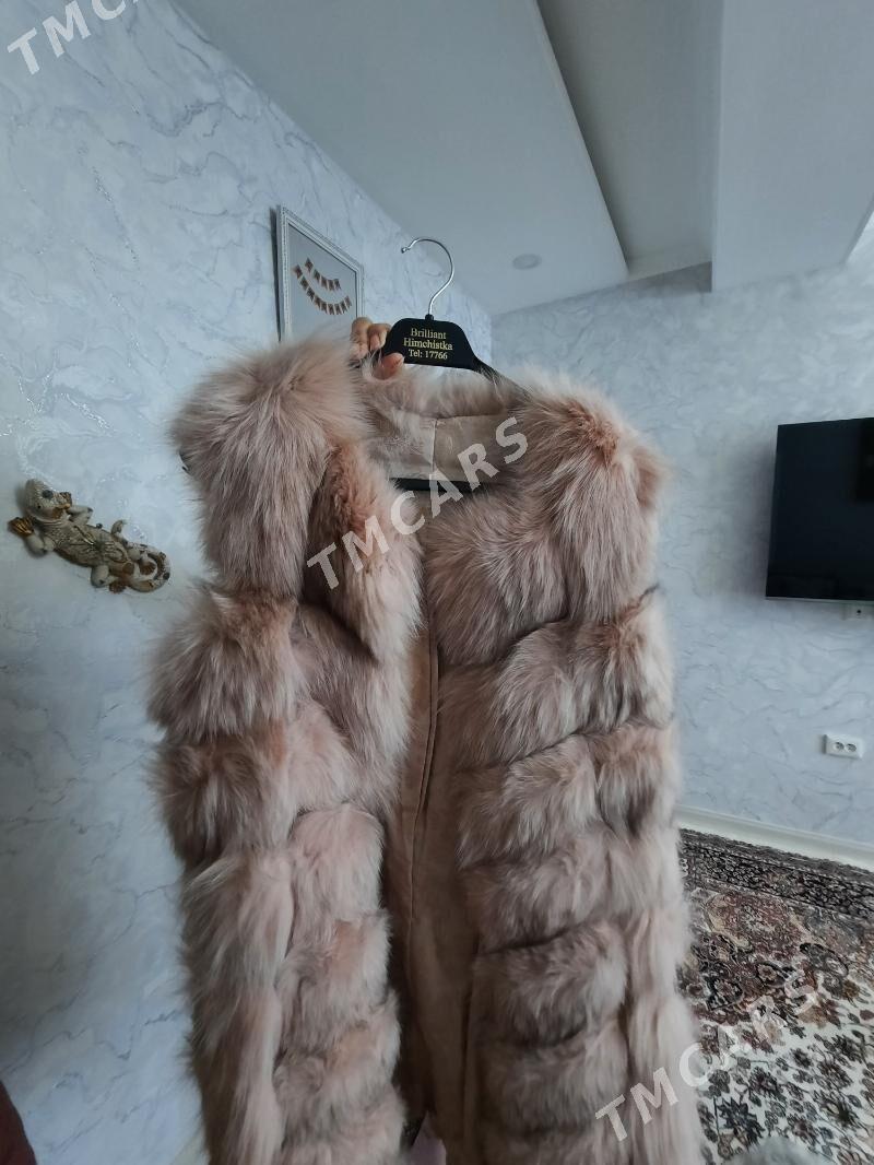 Ýeñsiz palto - Türkmenbaşy - img 1