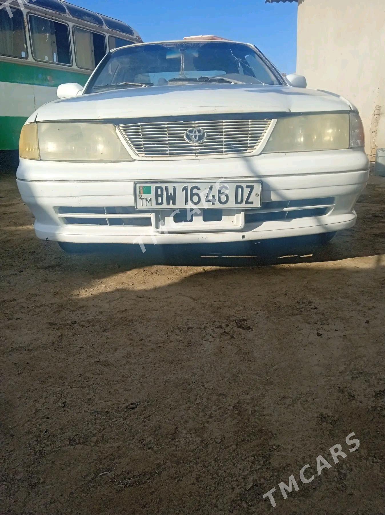 Toyota Crown 1992 - 30 000 TMT - Gubadag - img 3