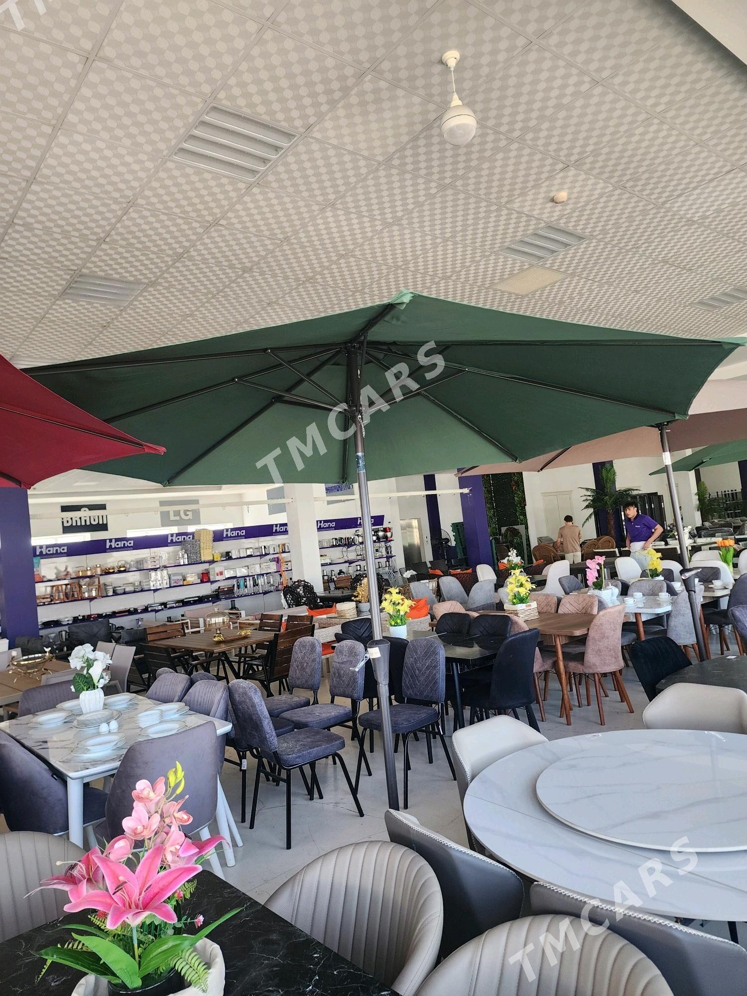 ЗОНТЫ - Aşgabat - img 2