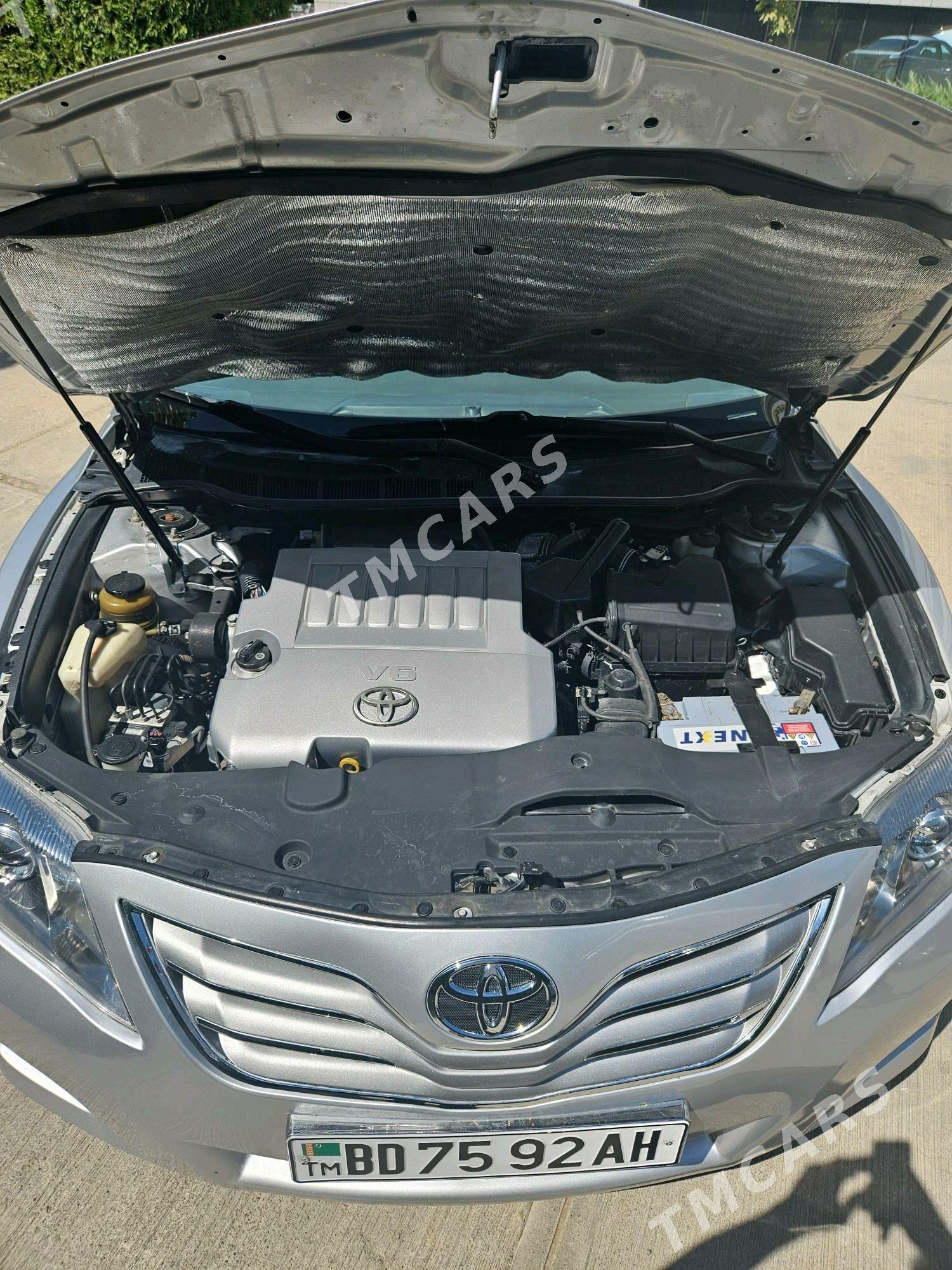 Toyota Camry 2008 - 155 000 TMT - Ашхабад - img 4
