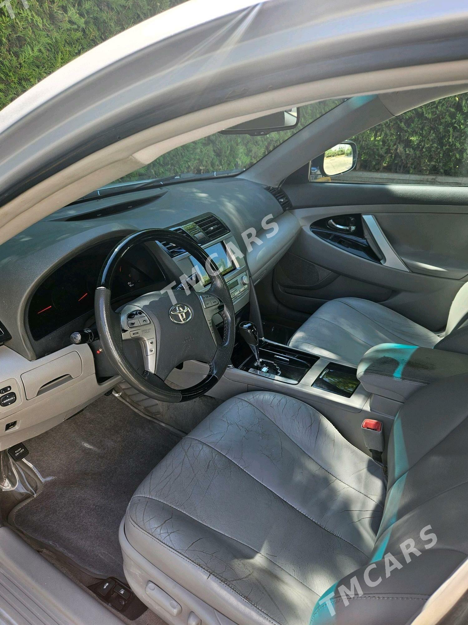 Toyota Camry 2008 - 155 000 TMT - Ашхабад - img 5