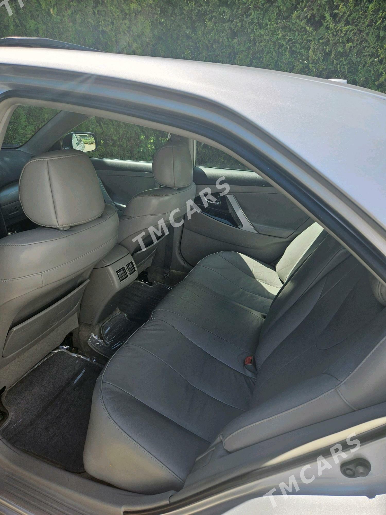 Toyota Camry 2008 - 155 000 TMT - Ашхабад - img 2