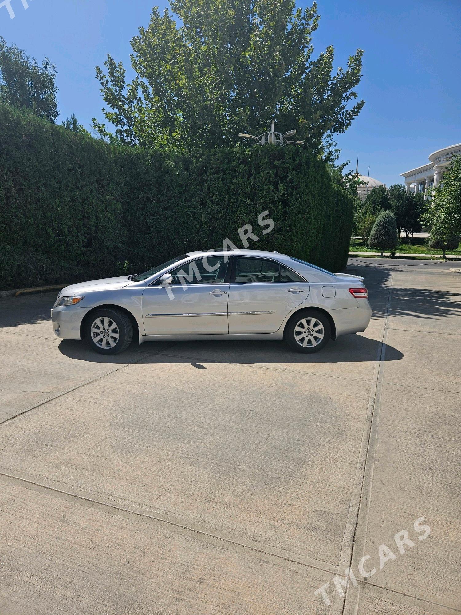 Toyota Camry 2008 - 155 000 TMT - Ашхабад - img 7