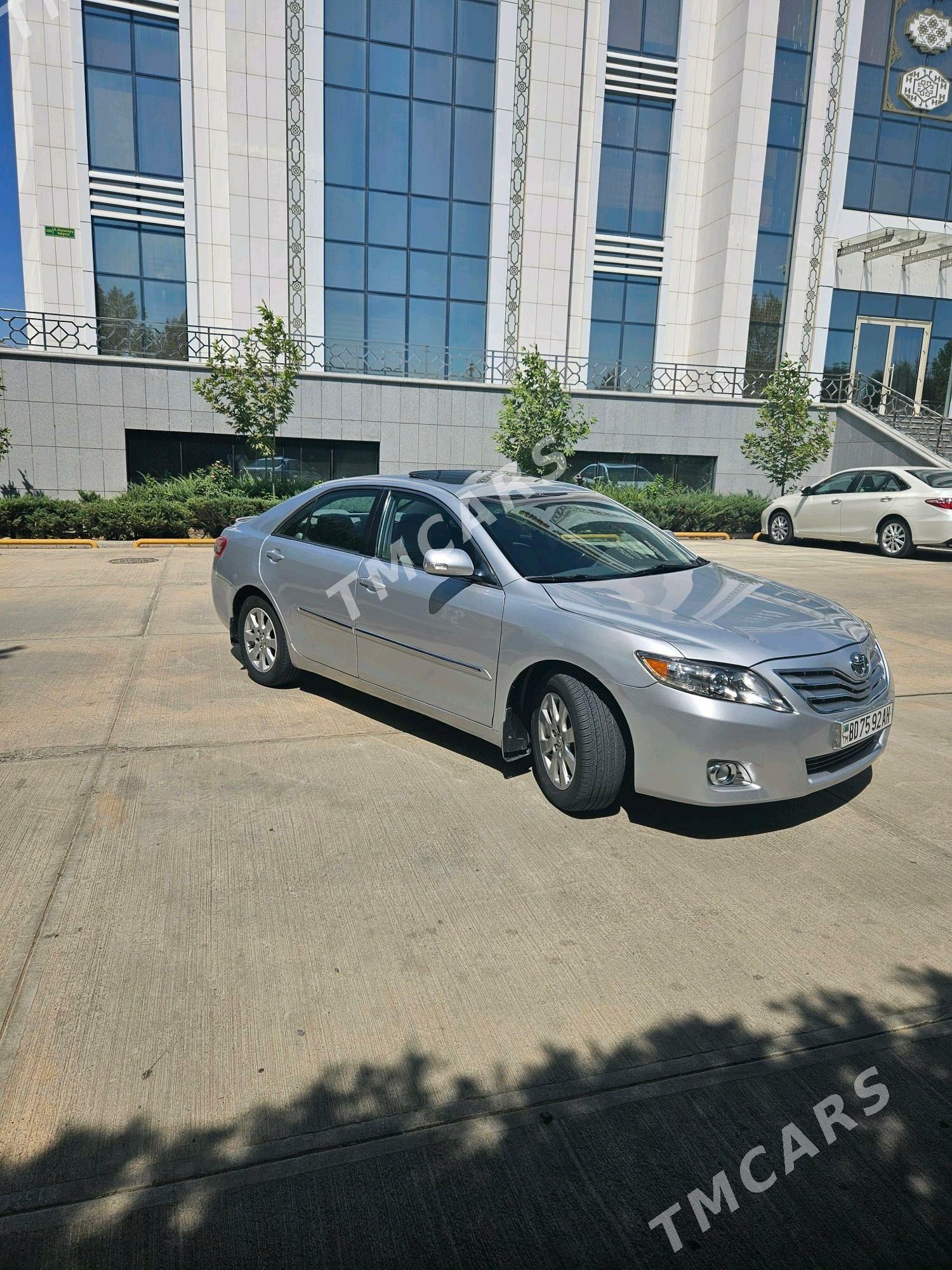 Toyota Camry 2008 - 155 000 TMT - Ашхабад - img 6