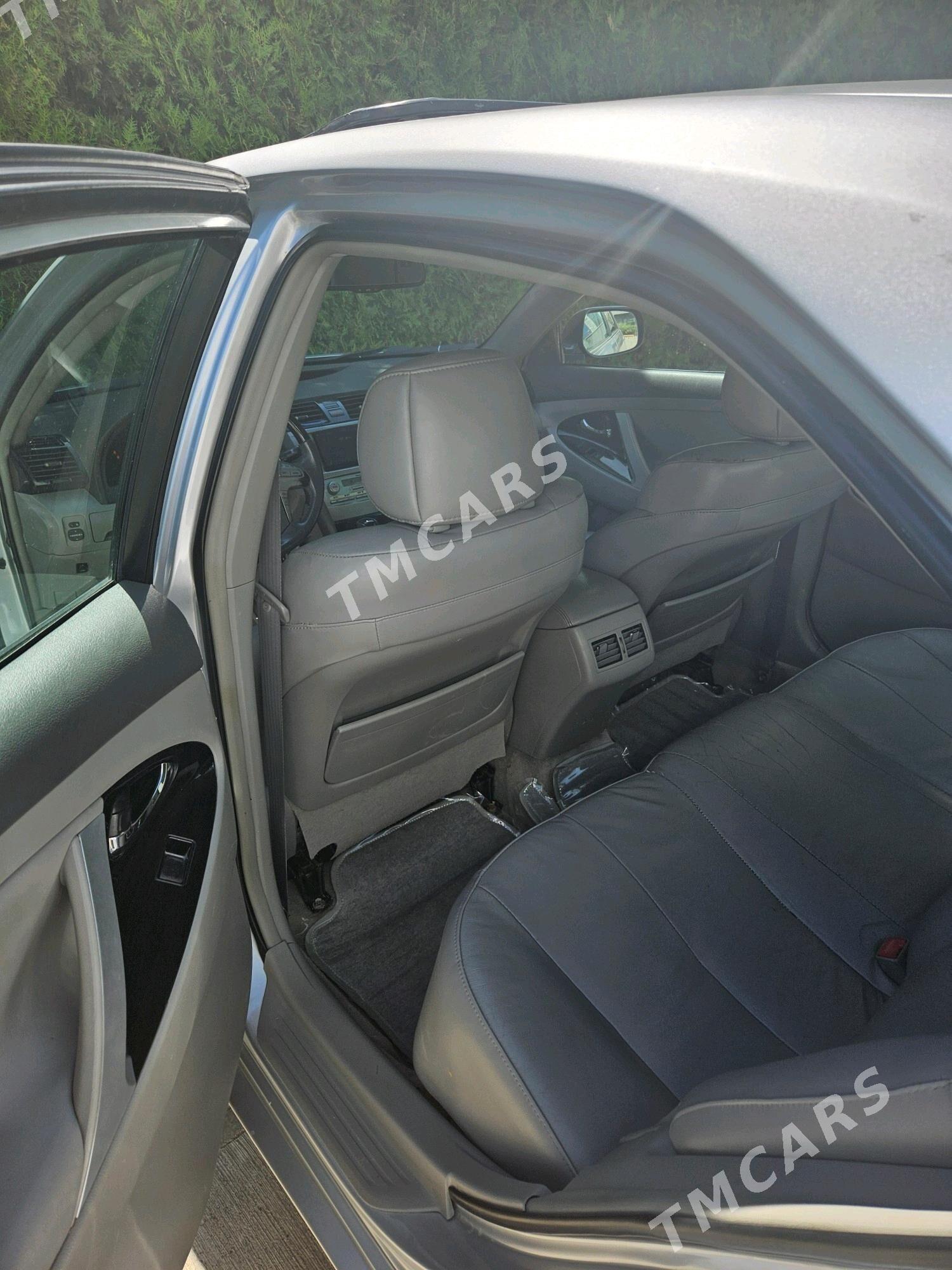 Toyota Camry 2008 - 155 000 TMT - Ашхабад - img 9