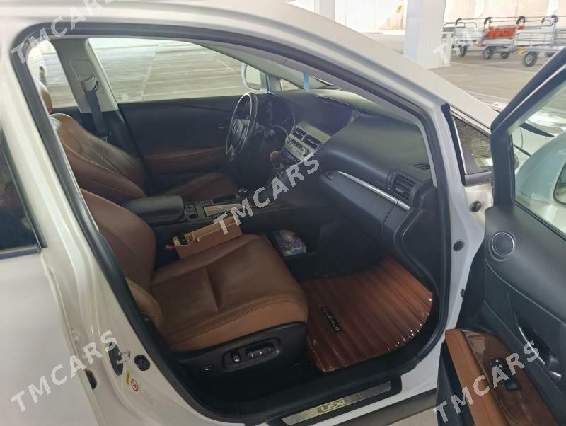 Lexus RX 350 2014 - 440 000 TMT - Балканабат - img 3