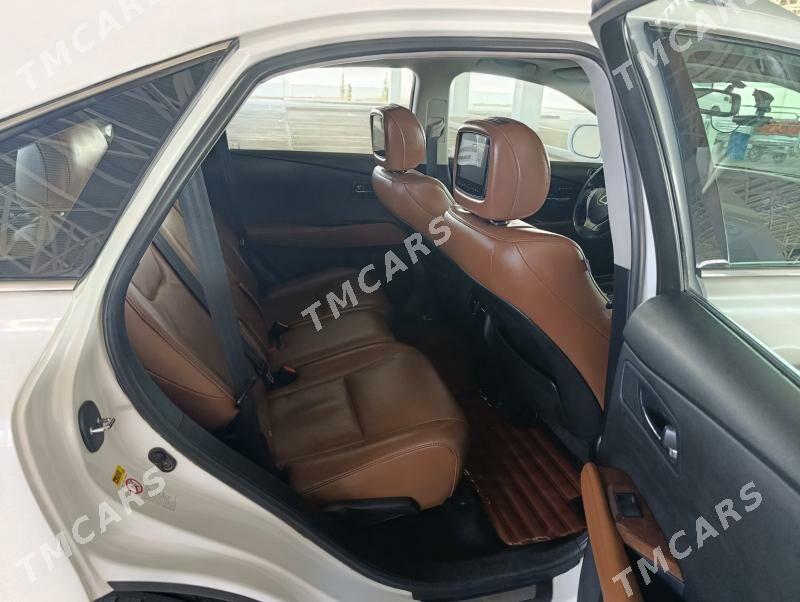 Lexus RX 350 2014 - 440 000 TMT - Балканабат - img 4