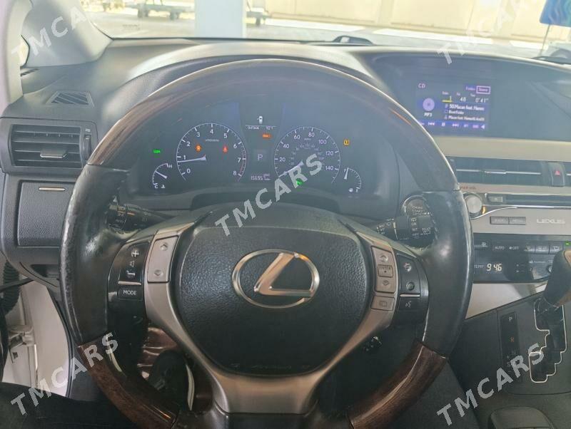 Lexus RX 350 2014 - 440 000 TMT - Балканабат - img 7