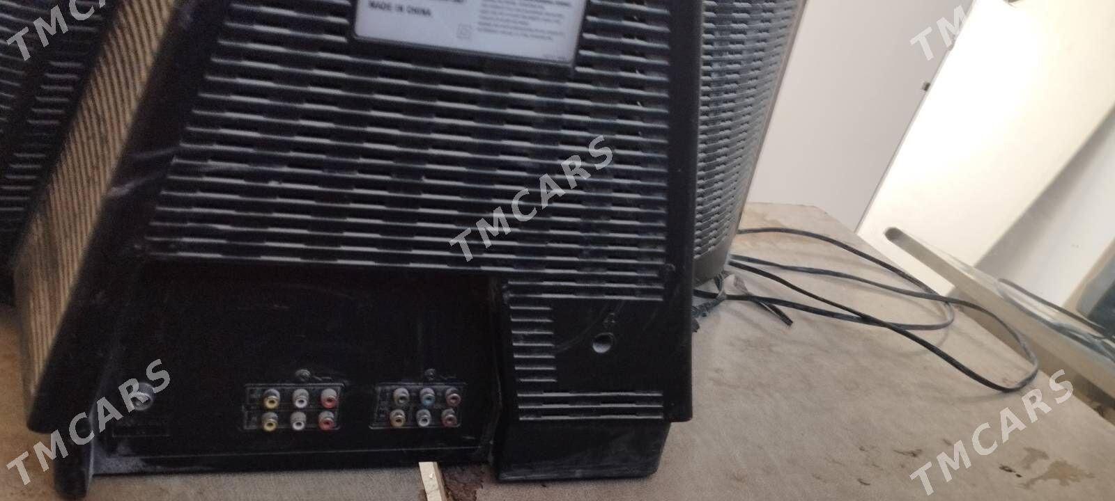 LG telewozor - Aşgabat - img 2