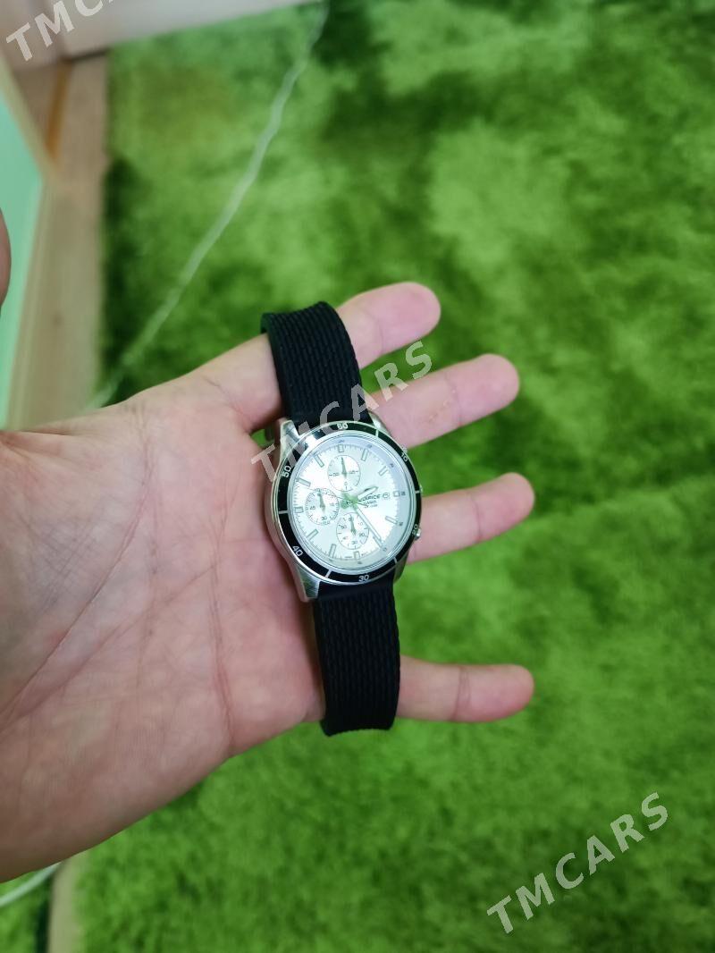 casio sagat часы - Aşgabat - img 2