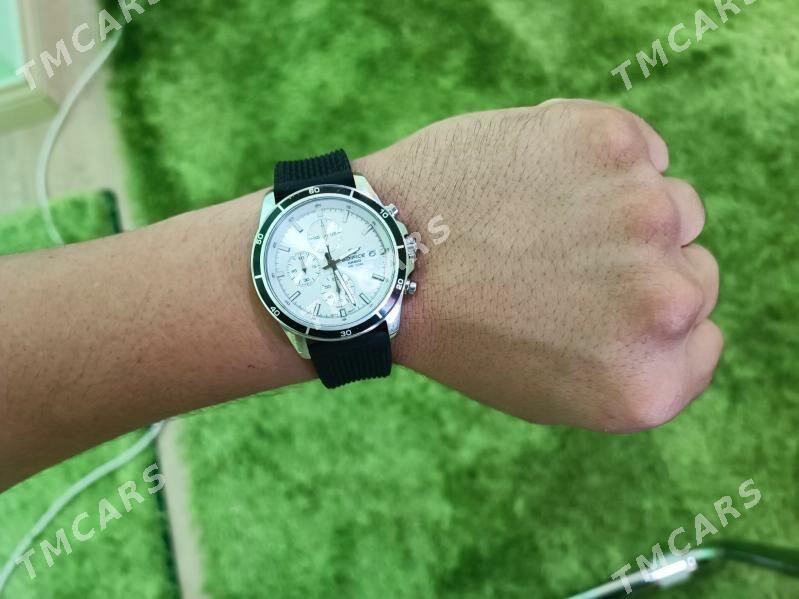 casio sagat часы - Aşgabat - img 4